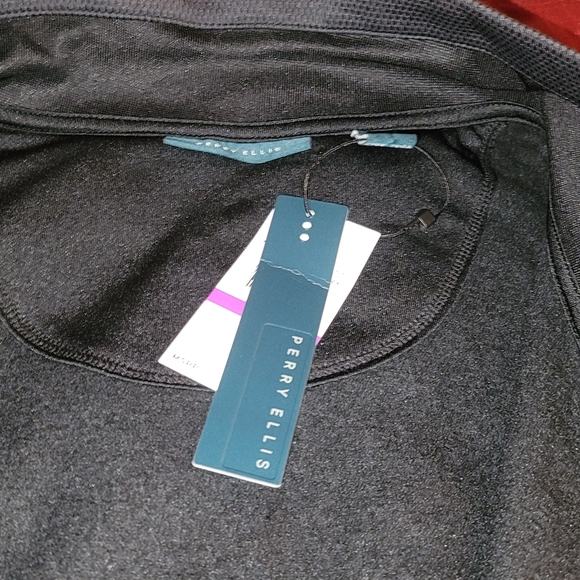 Men's Lightweight Jacket - Picture 4 of 5